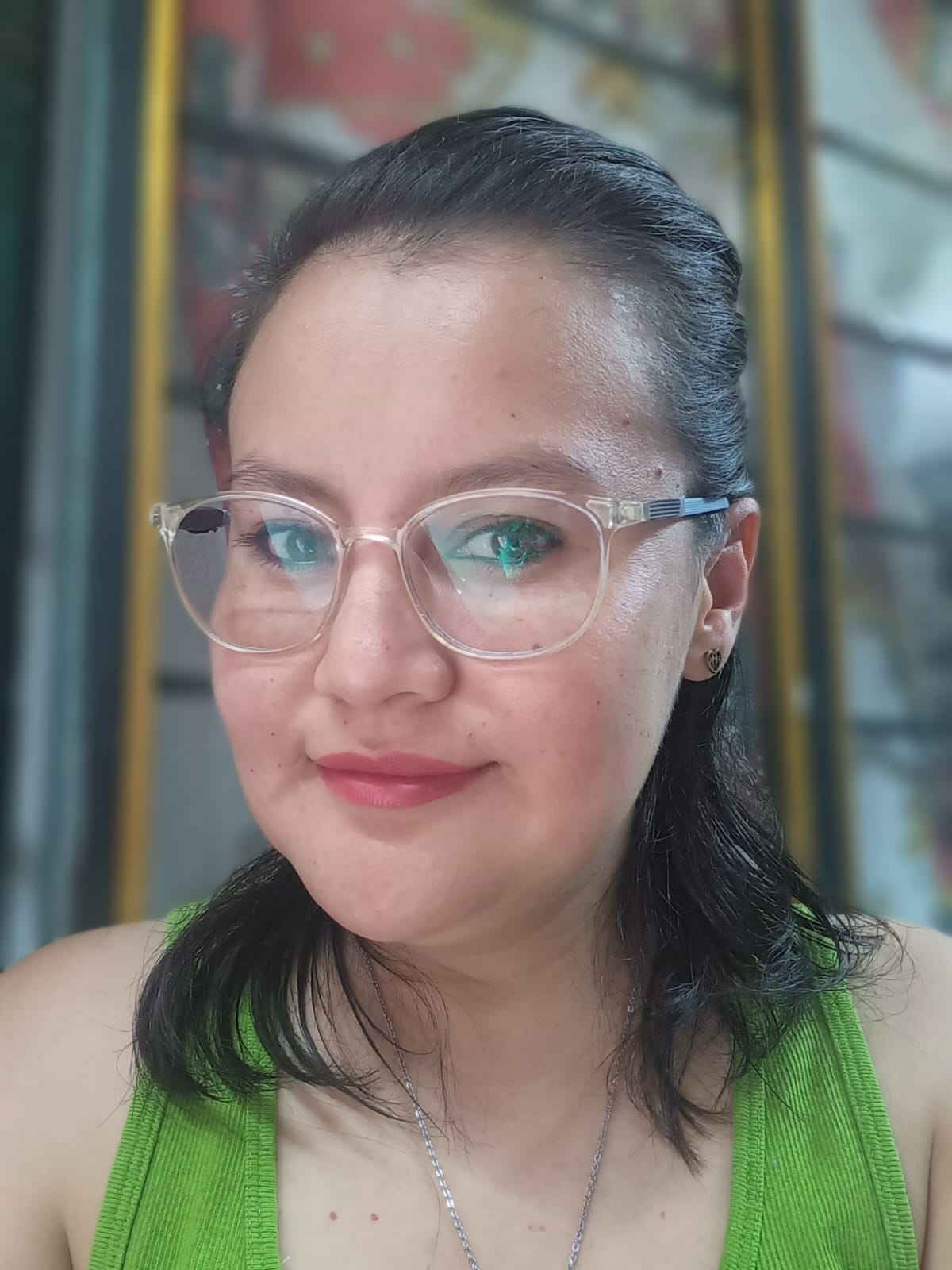 Karen Sánchez